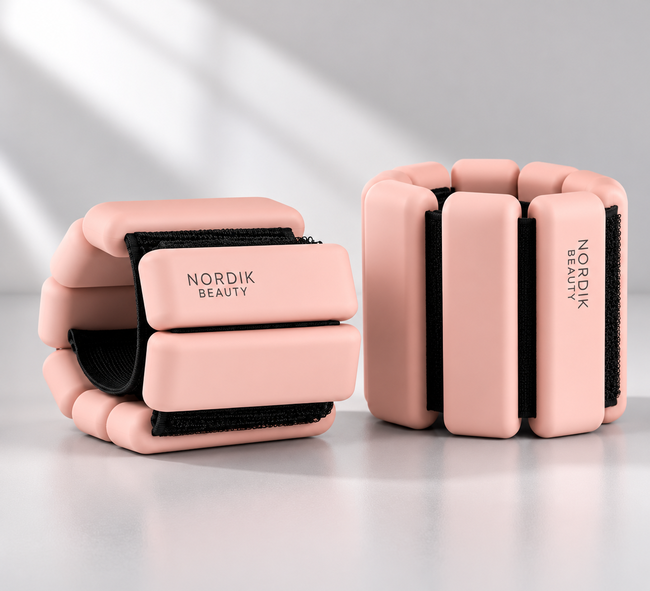 PulseActive Wrist & Ankle Weights