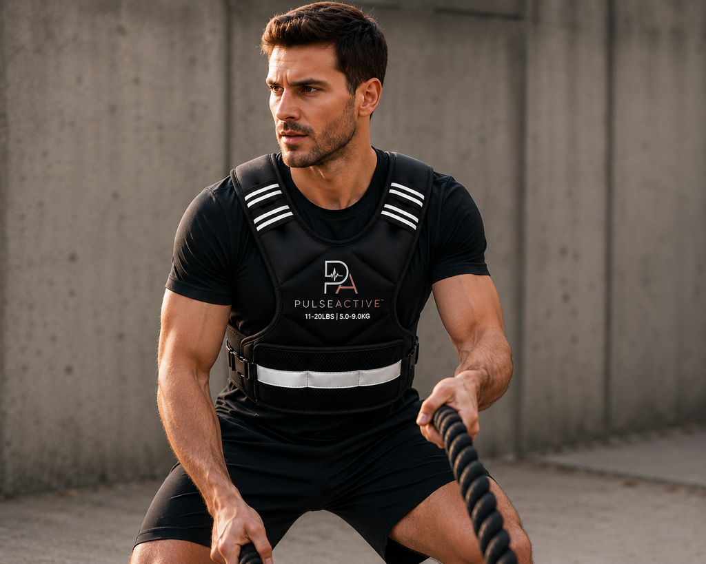 ProPerformance Weighted Vest