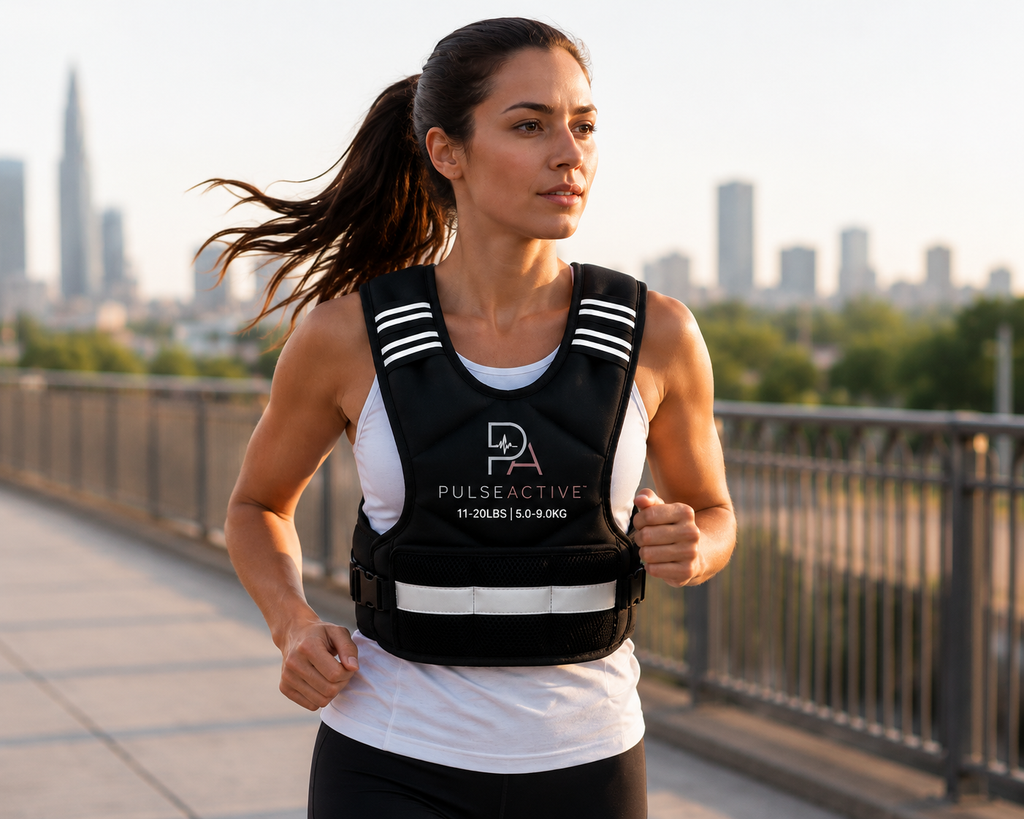 ProPerformance Weighted Vest