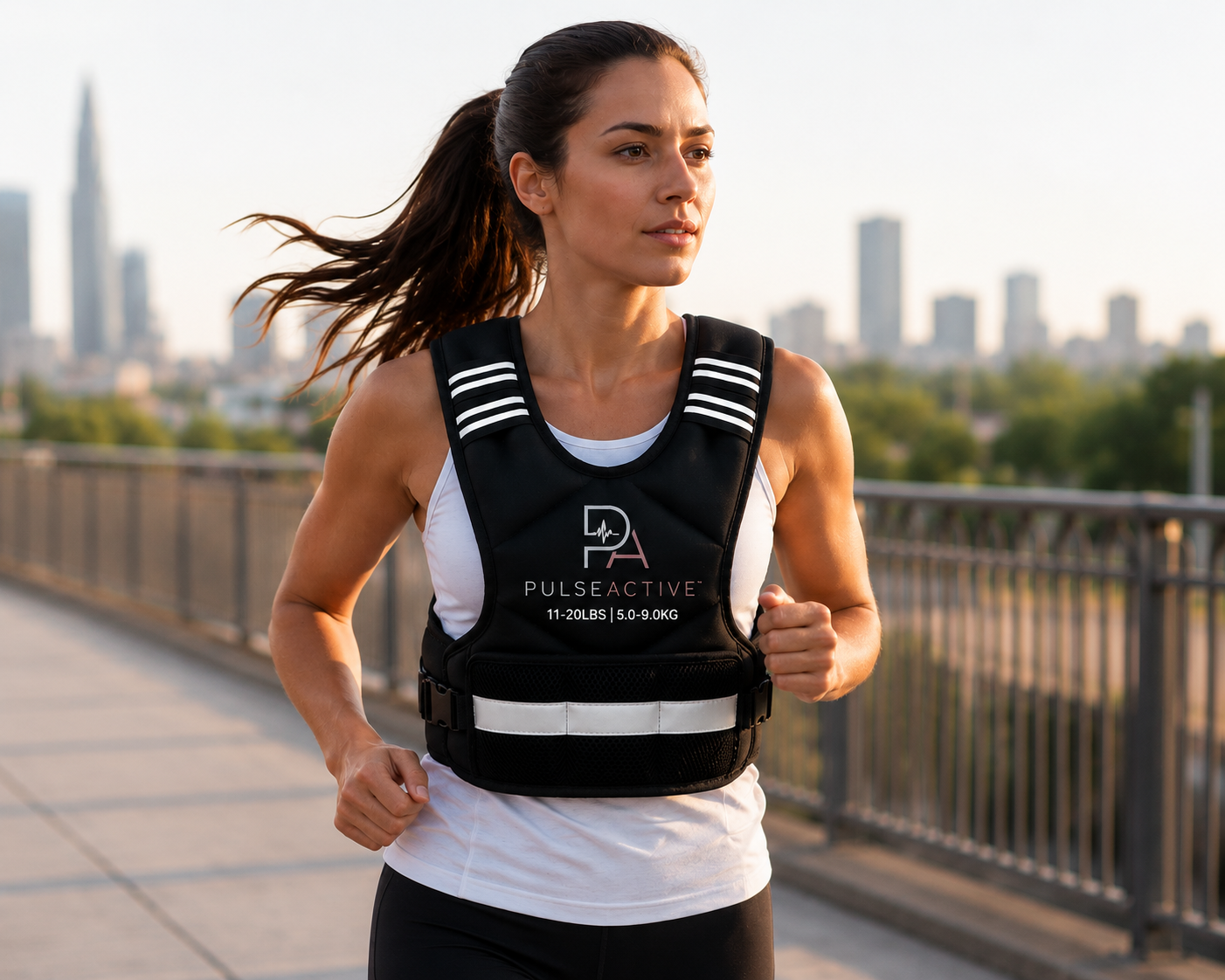 ProPerformance Weighted Vest